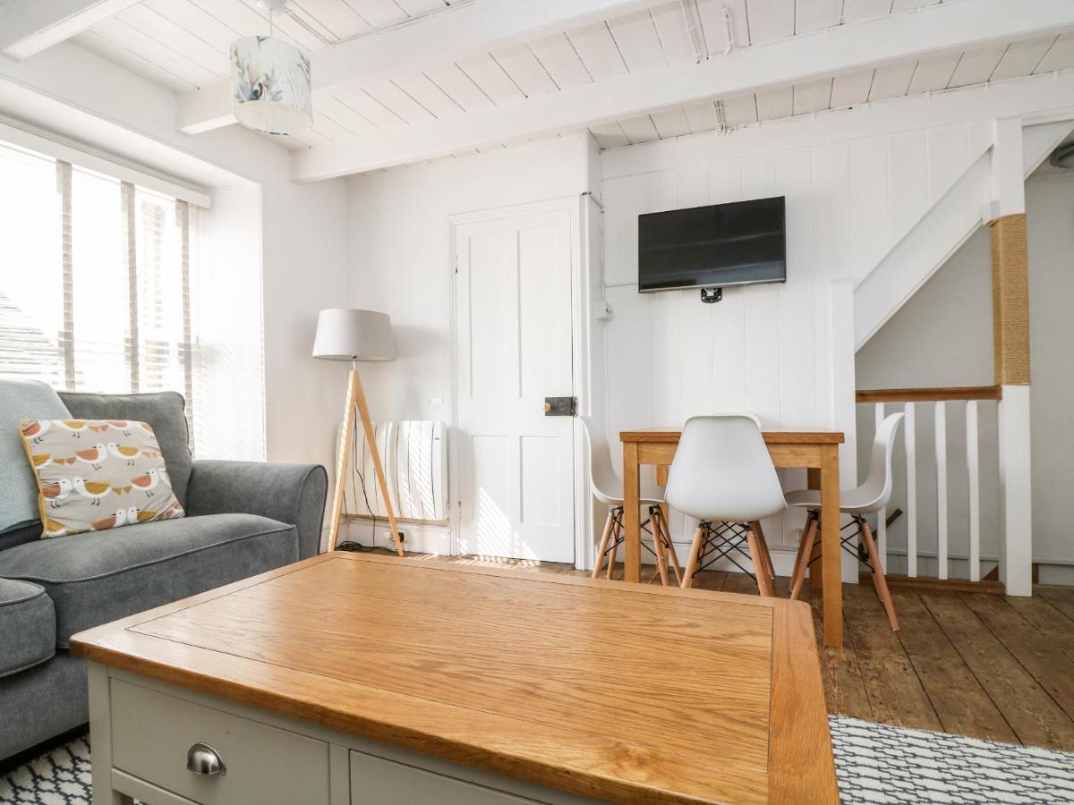 Mole Cottage 마우스홀 외부 사진
