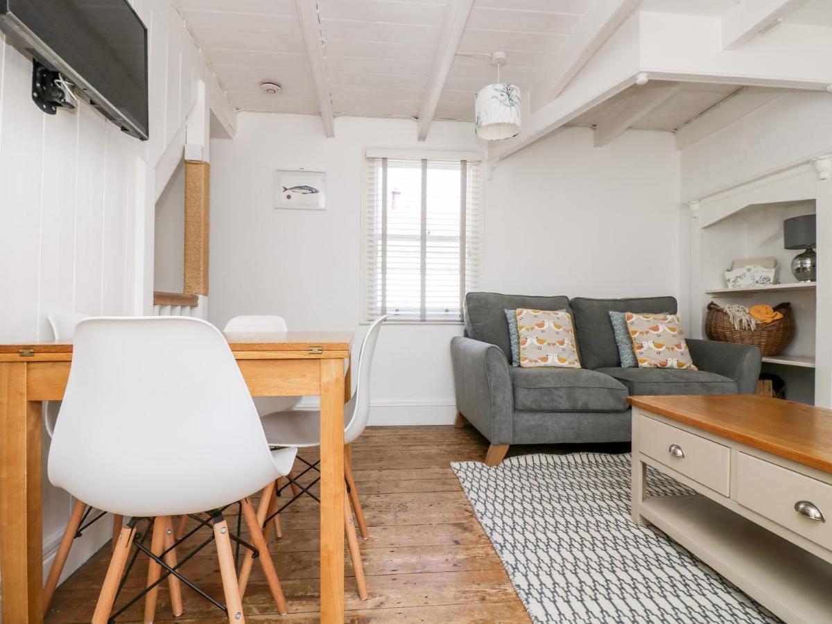 Mole Cottage 마우스홀 외부 사진