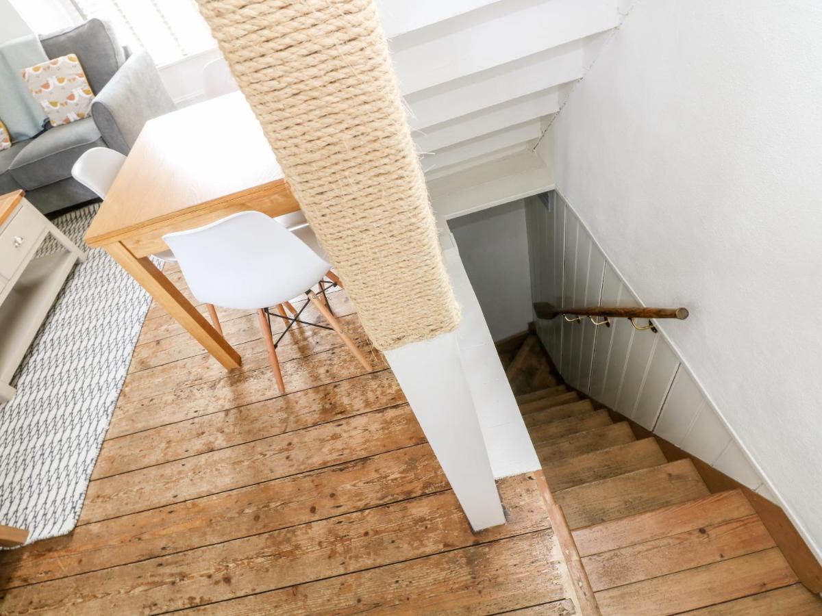 Mole Cottage 마우스홀 외부 사진