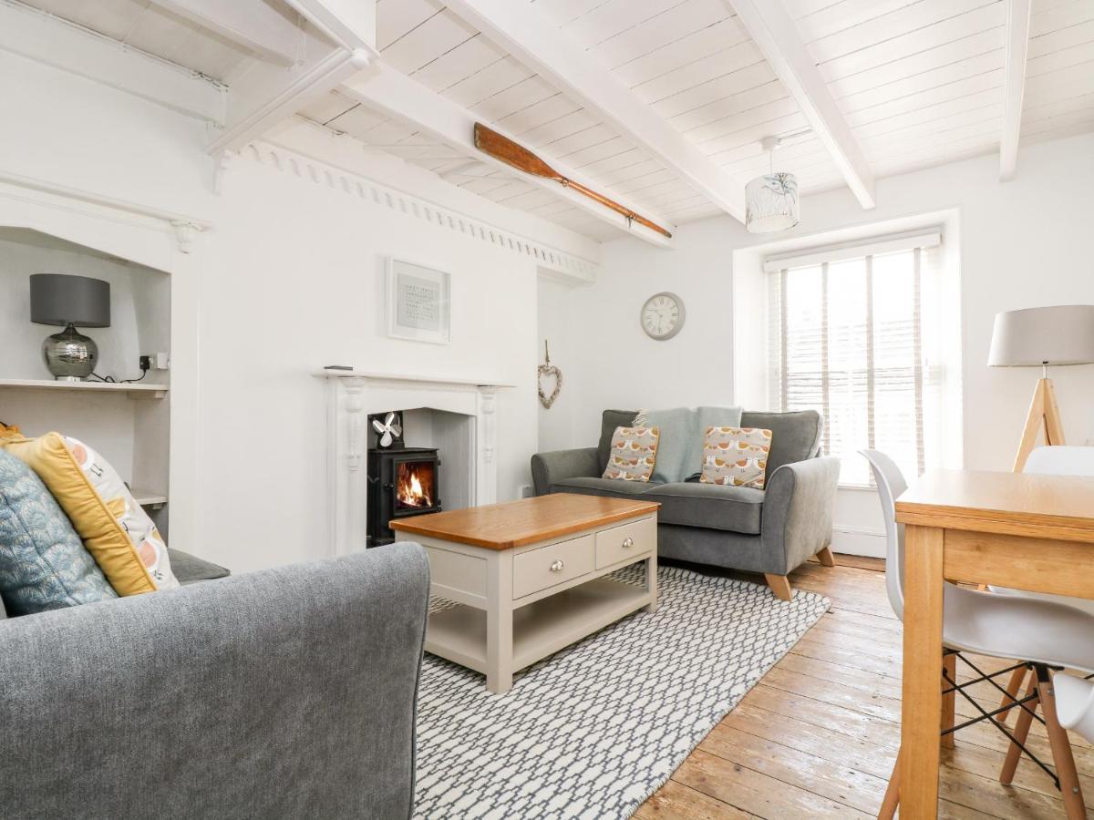 Mole Cottage 마우스홀 외부 사진