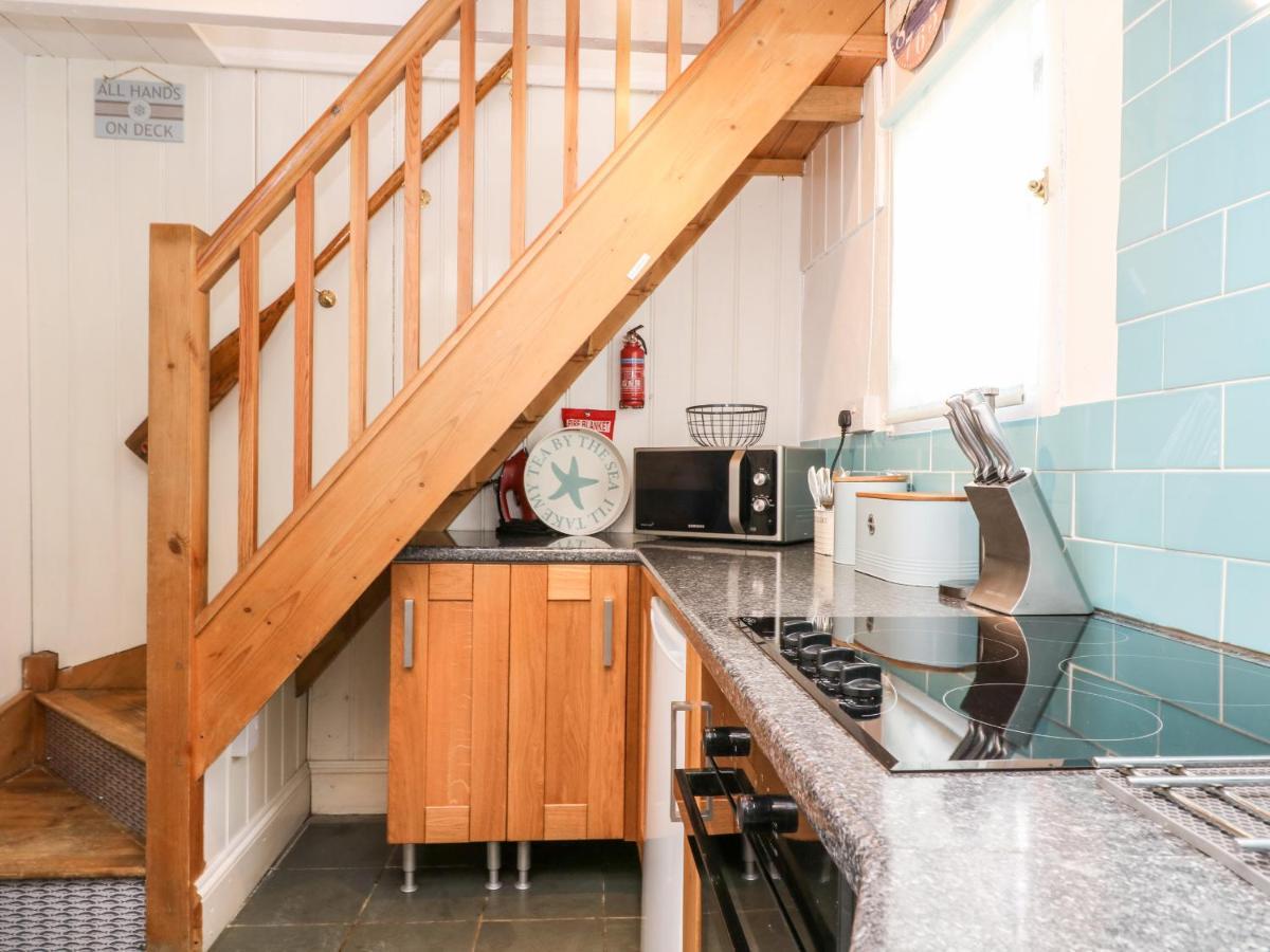 Mole Cottage 마우스홀 외부 사진