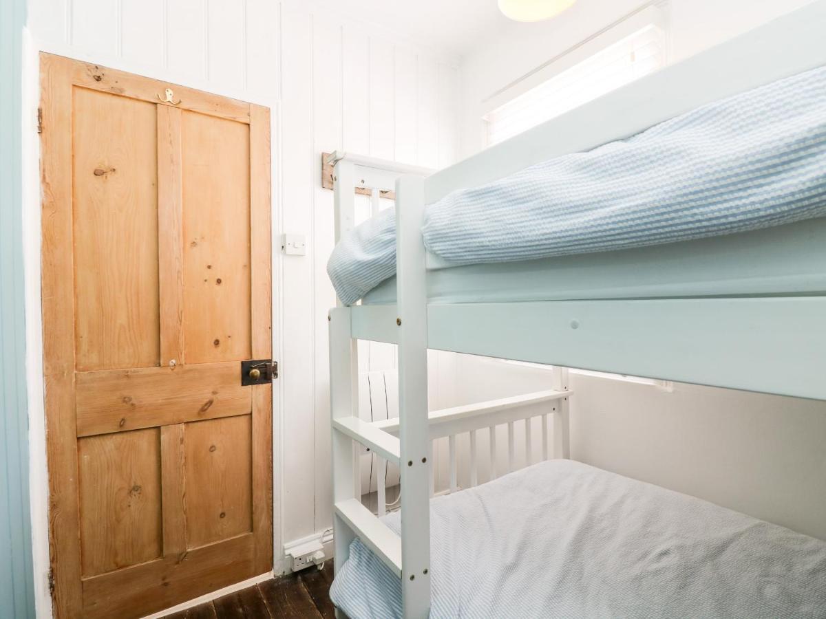 Mole Cottage 마우스홀 외부 사진