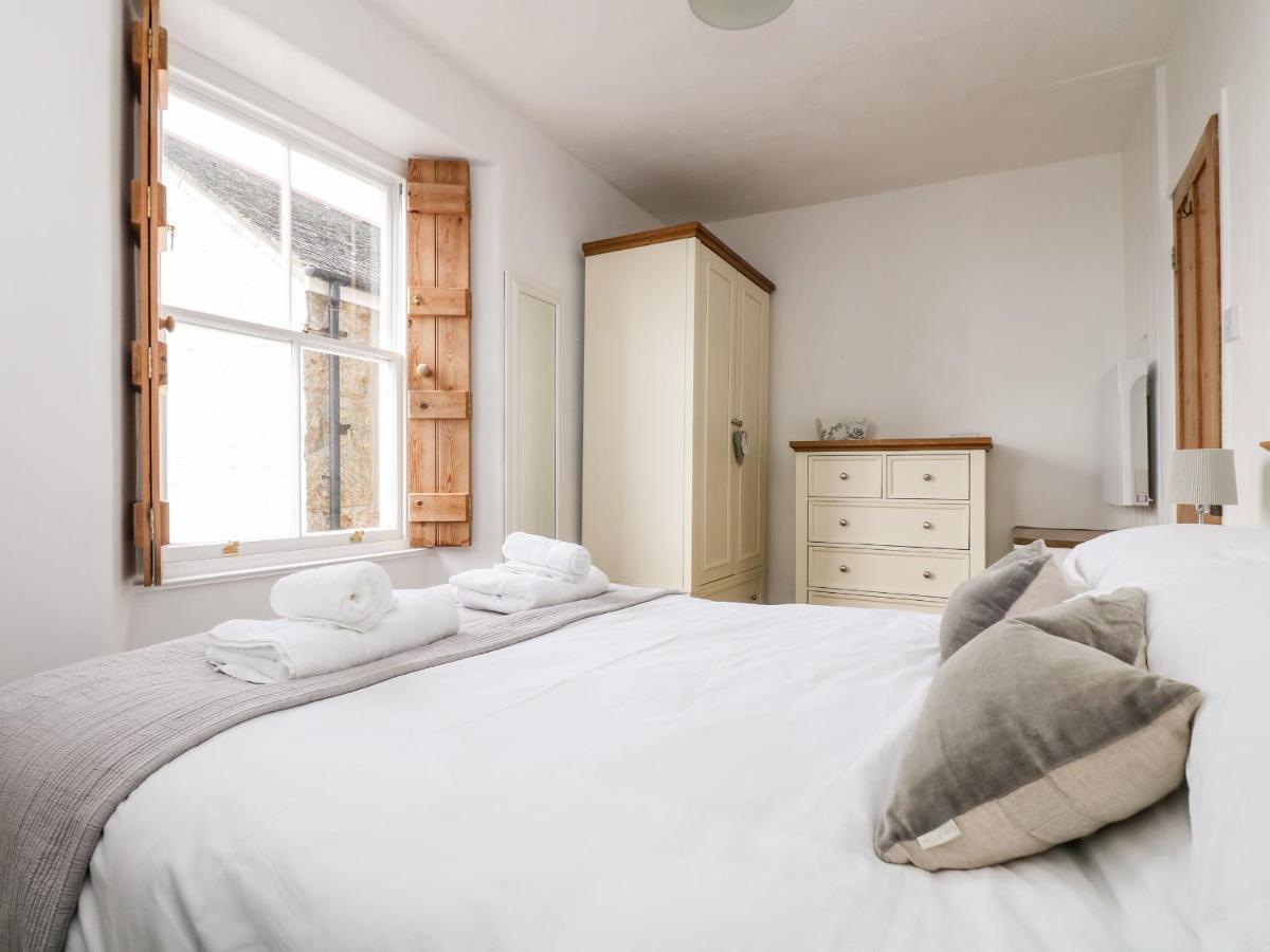 Mole Cottage 마우스홀 외부 사진