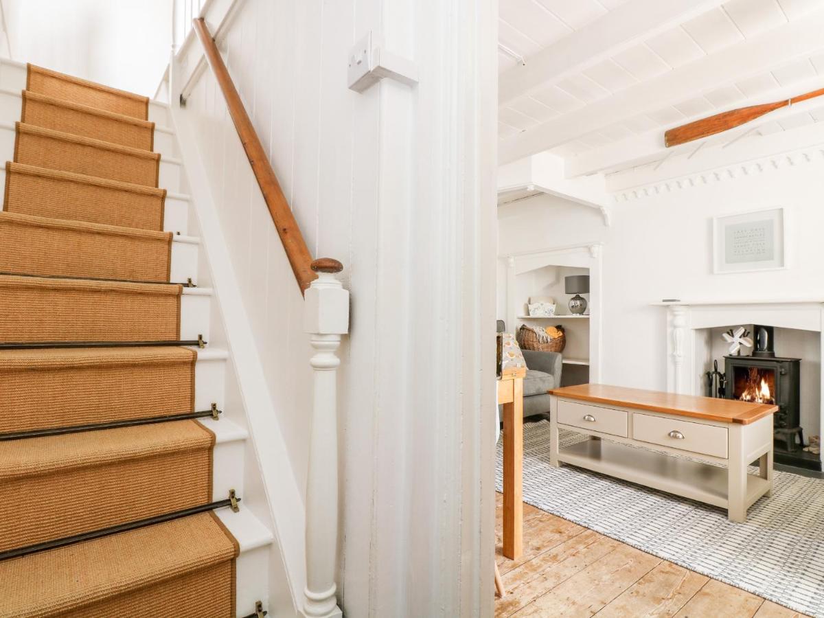 Mole Cottage 마우스홀 외부 사진