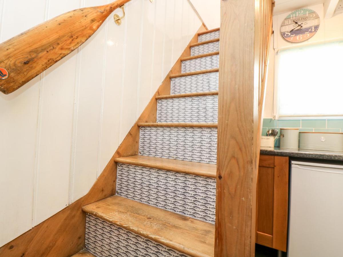 Mole Cottage 마우스홀 외부 사진
